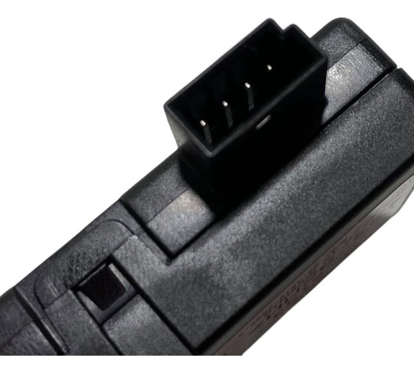 Módulo Central Controle Remoto Chevrolet Onix Prisma 2014