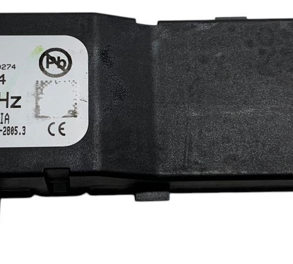 Módulo Central Controle Remoto Chevrolet Onix Prisma 2014