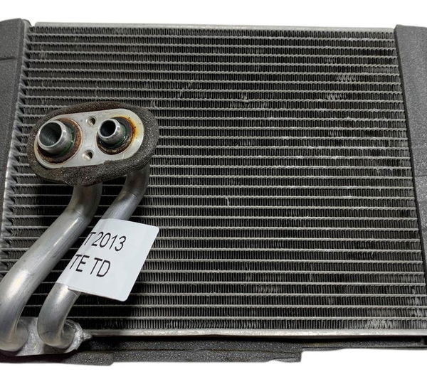 Evaporador Ar Condicionado Chevrolet Onix Prisma 1.4 2014