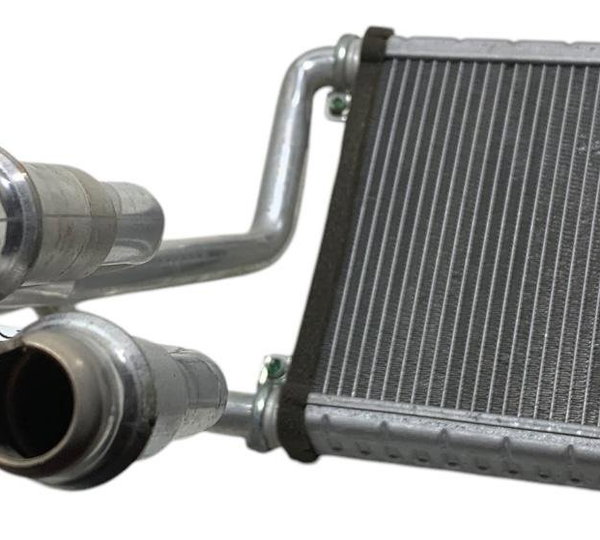 Radiador Ar Quente Chevrolet Onix Prisma 1.4 2014