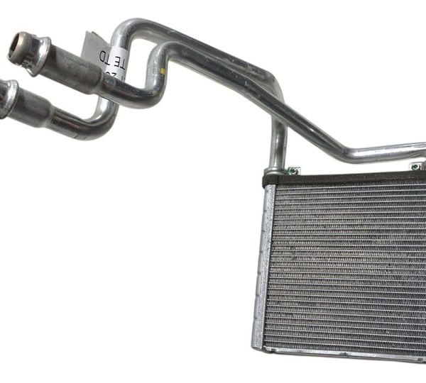 Radiador Ar Quente Chevrolet Onix Prisma 1.4 2014