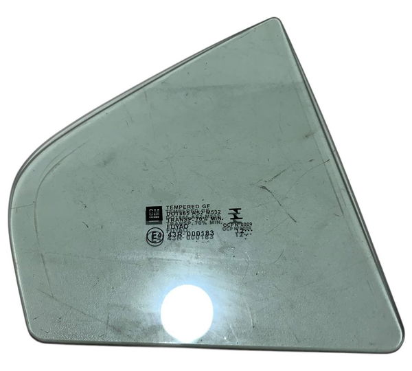 Vigia Traseiro Direito Chevrolet Prisma 1.4 2014