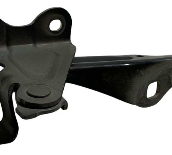 Dobradiça Capo Lado Esquerdo Chevrolet Prisma Onix 1.4 2014
