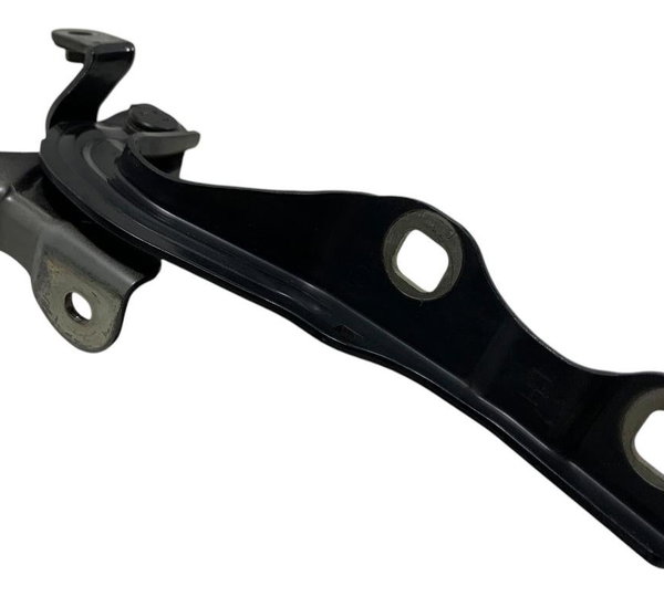 Dobradiça Capo Lado Esquerdo Chevrolet Prisma Onix 1.4 2014