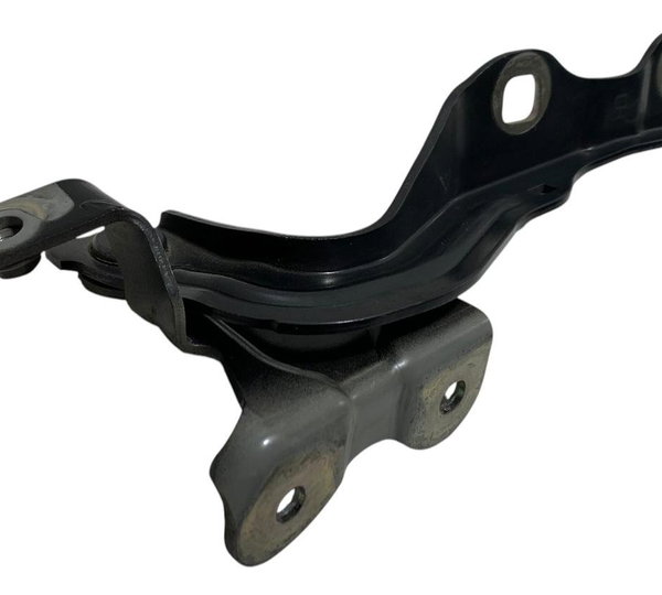 Dobradiça Capo Lado Esquerdo Chevrolet Prisma Onix 1.4 2014