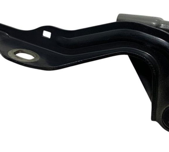 Dobradiça Capo Lado Esquerdo Chevrolet Prisma Onix 1.4 2014