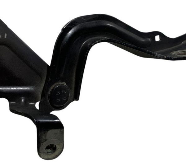 Dobradiça Capo Lado Direito Chevrolet Prisma Onix 1.4 2014