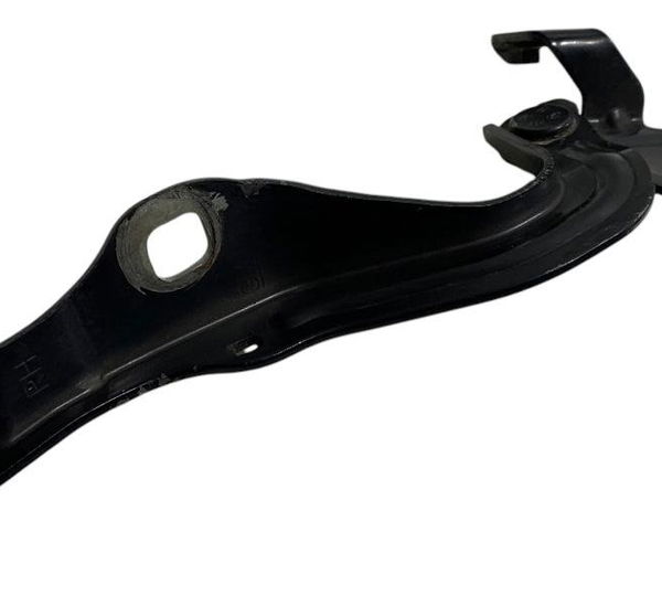 Dobradiça Capo Lado Direito Chevrolet Prisma Onix 1.4 2014