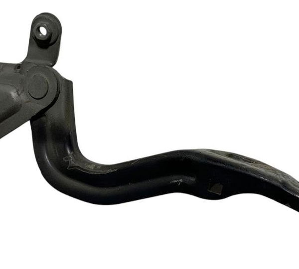 Dobradiça Capo Lado Direito Chevrolet Prisma Onix 1.4 2014