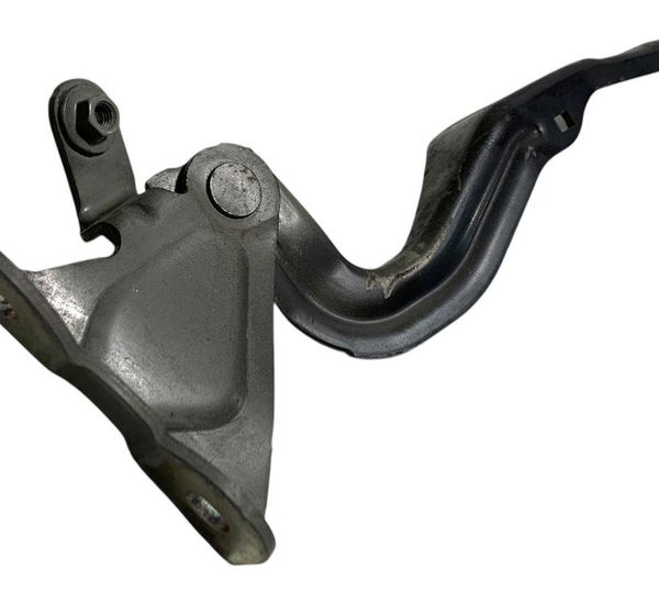 Dobradiça Capo Lado Direito Chevrolet Prisma Onix 1.4 2014