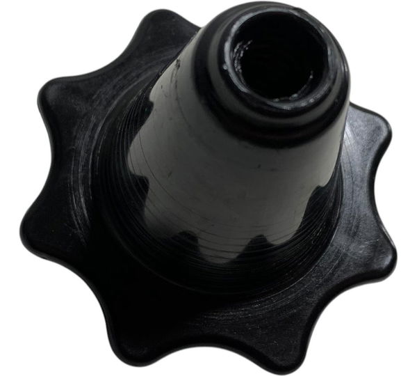 Porca Fixação Estepe Chevrolet Prisma Onix 1.4 2014