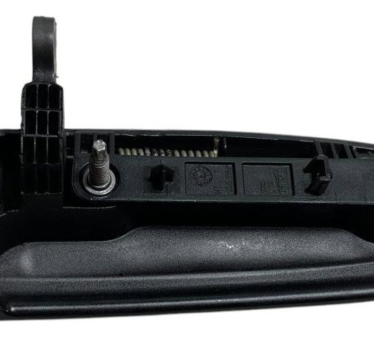 Maçaneta Externa Traseira Esquerda Chevrolet Onix 1.4 2014