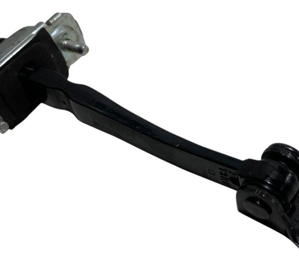 Limitador Porta Traseira Esquerda Chevrolet Prisma 1.4 2014