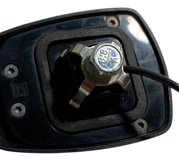 Base Antena Teto Chevrolet Prisma 1.4 2014