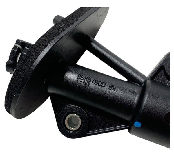 Atuador Pedal Embreagem Chevrolet Prisma Onix 1.4 2014