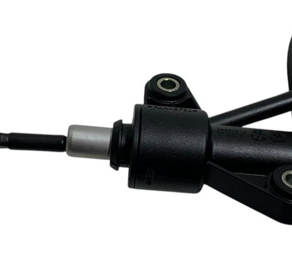 Atuador Pedal Embreagem Chevrolet Prisma Onix 1.4 2014