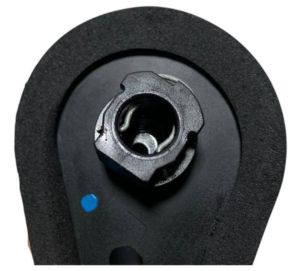 Atuador Pedal Embreagem Chevrolet Prisma Onix 1.4 2014