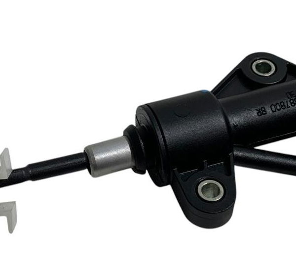 Atuador Pedal Embreagem Chevrolet Prisma Onix 1.4 2014