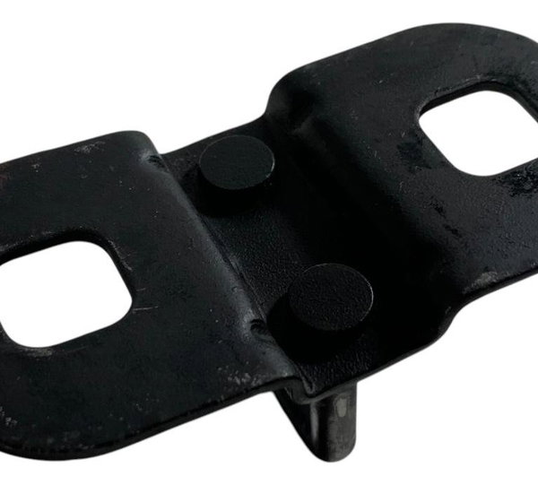 Batente Fechadura Tampa Traseira Chevrolet Prisma 2014