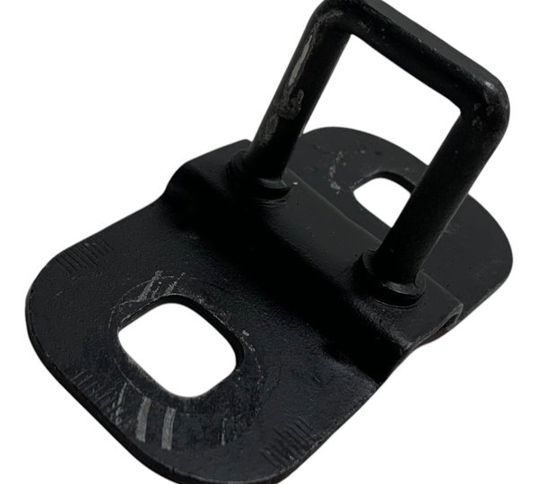 Batente Fechadura Tampa Traseira Chevrolet Prisma 2014