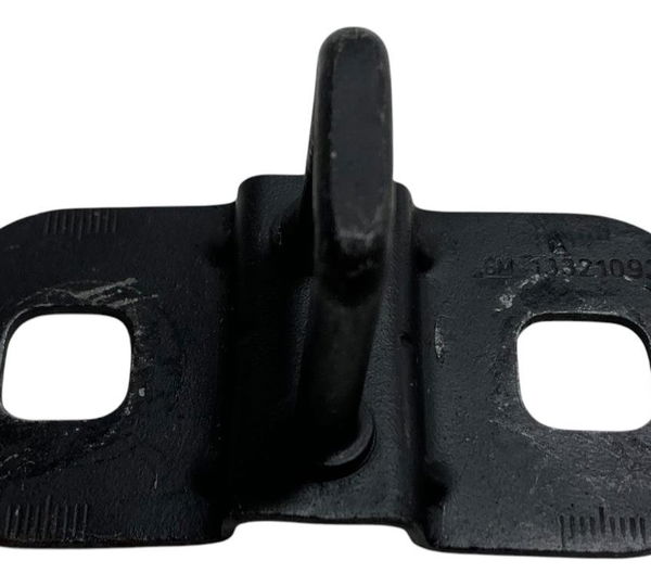 Batente Fechadura Tampa Traseira Chevrolet Prisma 2014