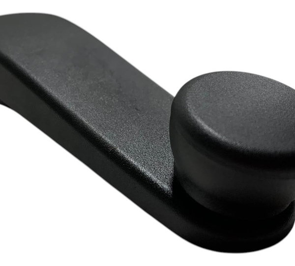 Manivela Vidro Traseiro Chevrolet Prisma Onix 2014 B