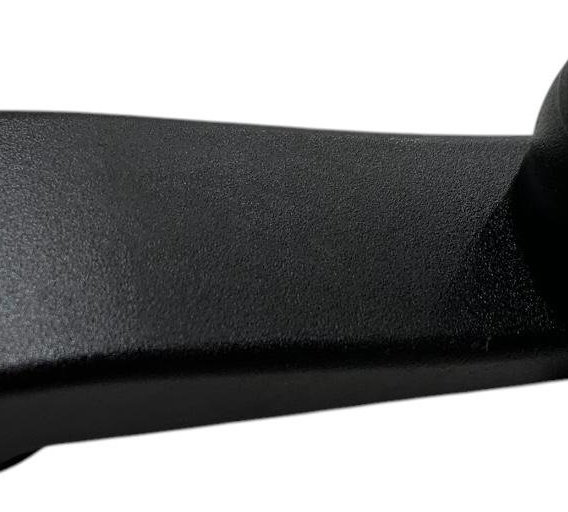 Manivela Vidro Traseiro Chevrolet Prisma Onix 2014 B
