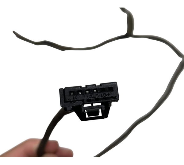 Chicote Caixa Ar Ventilação Chevrolet Prisma Onix 2014