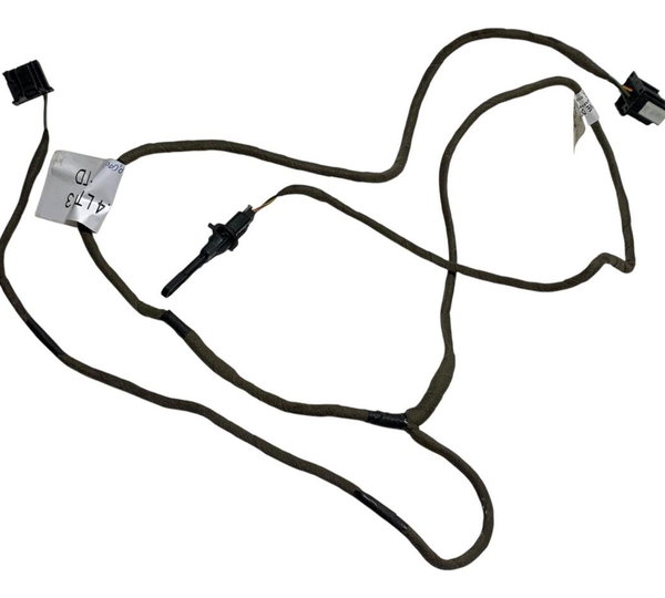 Chicote Caixa Ar Ventilação Chevrolet Prisma Onix 2014