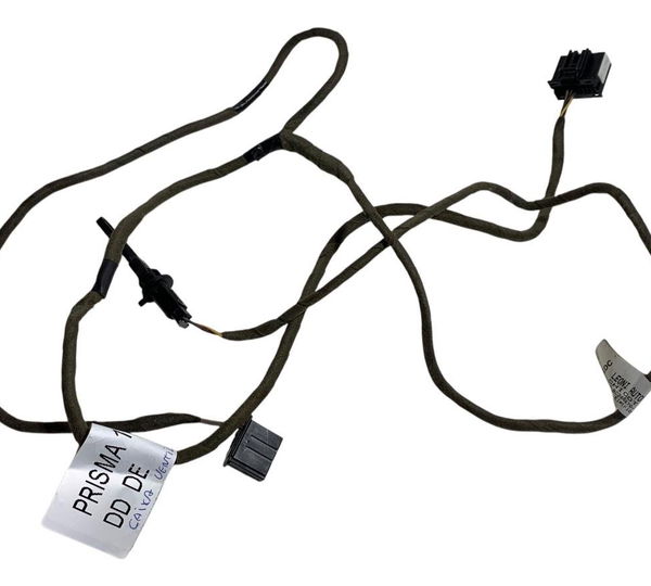 Chicote Caixa Ar Ventilação Chevrolet Prisma Onix 2014