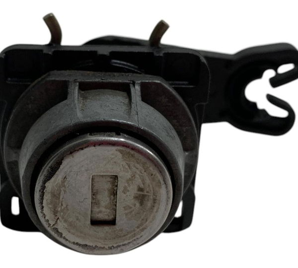 Cilindro Miolo Tampa Traseira Chevrolet Prisma 2014