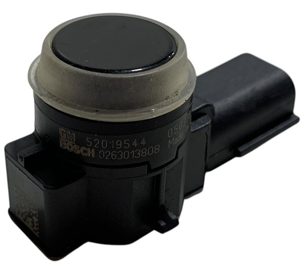 Sensor Ré Estacionamento Chevrolet Prisma 1.4 Lt 2014