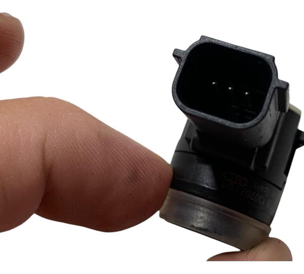 Sensor Ré Estacionamento Chevrolet Prisma 1.4 Lt 2014 A