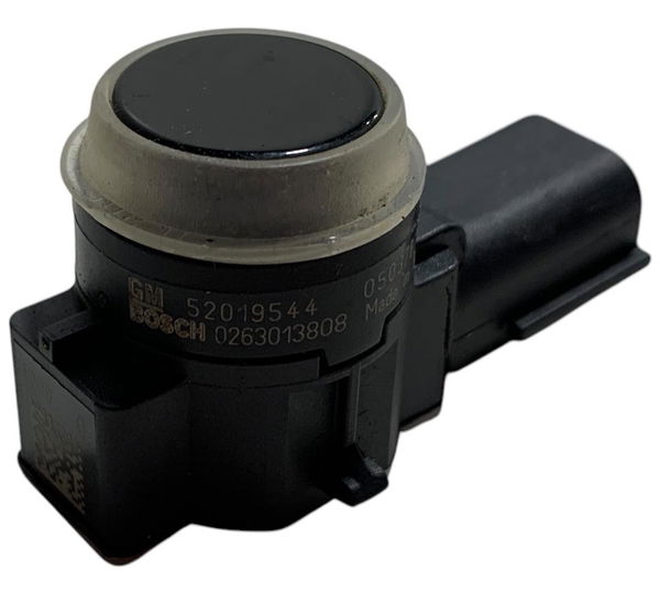 Sensor Ré Estacionamento Chevrolet Prisma 1.4 Lt 2014 A