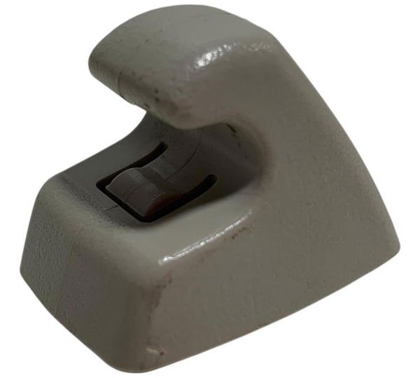 Suporte Quebra Sol Chevrolet Prisma Onix 1.4 2014