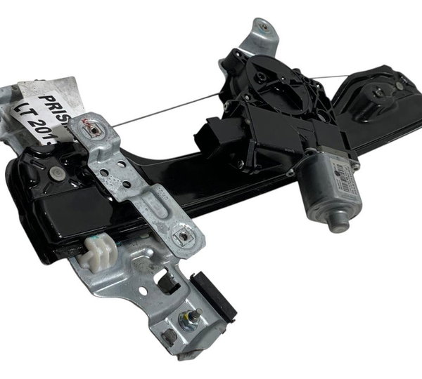 Máquina Vidro Dianteira Direita Chevrolet Prisma Onix 2014
