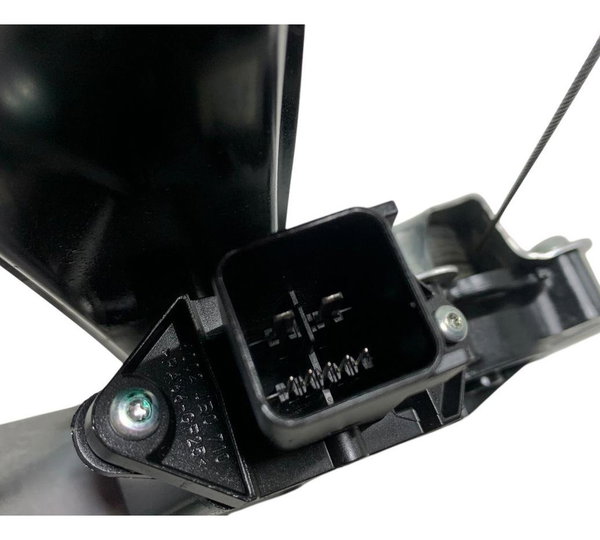 Máquina Vidro Dianteira Direita Chevrolet Prisma Onix 2014