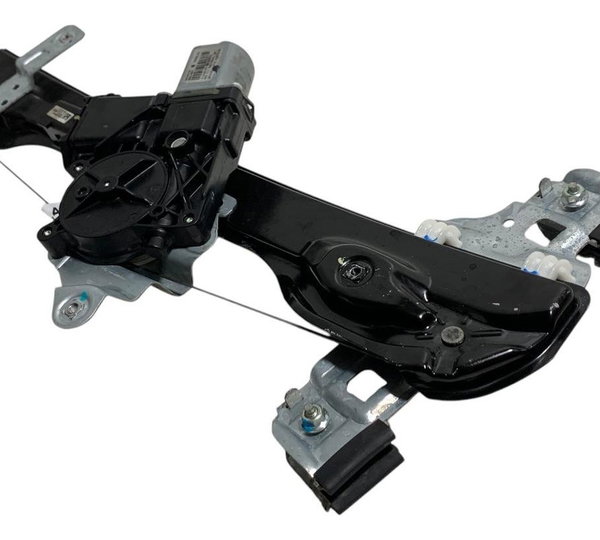 Máquina Vidro Dianteira Esquerda Chevrolet Prisma Onix 2014