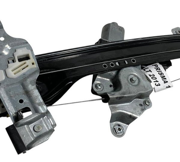Máquina Vidro Dianteira Esquerda Chevrolet Prisma Onix 2014