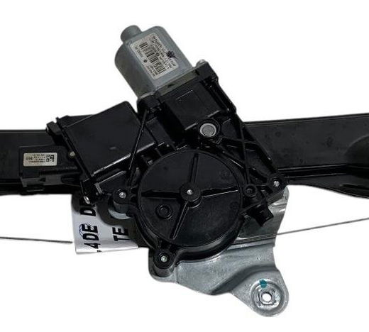 Máquina Vidro Dianteira Esquerda Chevrolet Prisma Onix 2014