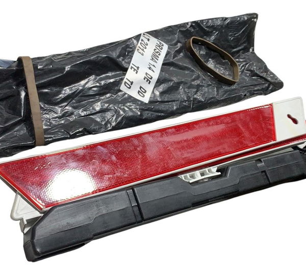 Triangulo Sinalização Emergencia Chevrolet Prisma 1.4 2014