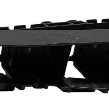 Guia Parachoque Traseiro Direito Chevrolet Prisma 2014