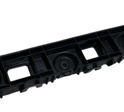 Guia Parachoque Traseiro Esquerdo Chevrolet Prisma 2014