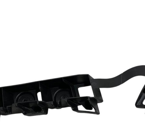 Guia Parachoque Traseiro Esquerdo Chevrolet Prisma 2014