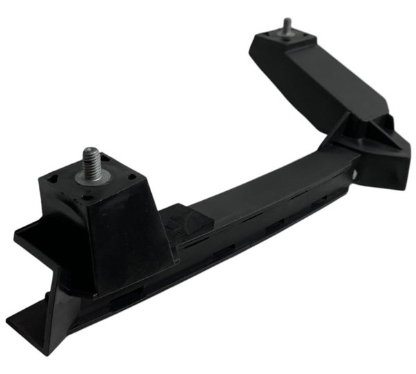 Guia Vidro Traseiro Esquerdo Chevrolet Prisma 1.4 2014