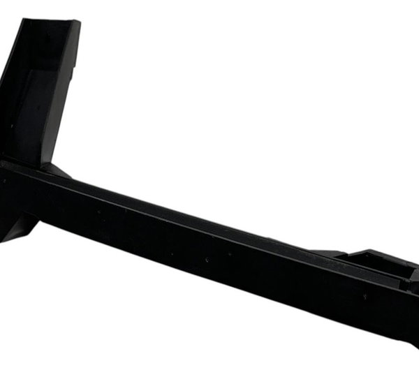 Guia Vidro Traseiro Esquerdo Chevrolet Prisma 1.4 2014
