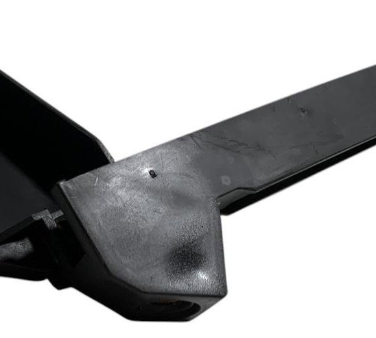 Guia Vidro Traseiro Esquerdo Chevrolet Prisma 1.4 2014