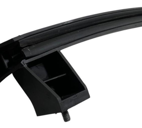 Guia Vidro Dianteiro Direito Chevrolet Prisma Onix 1.4 2014