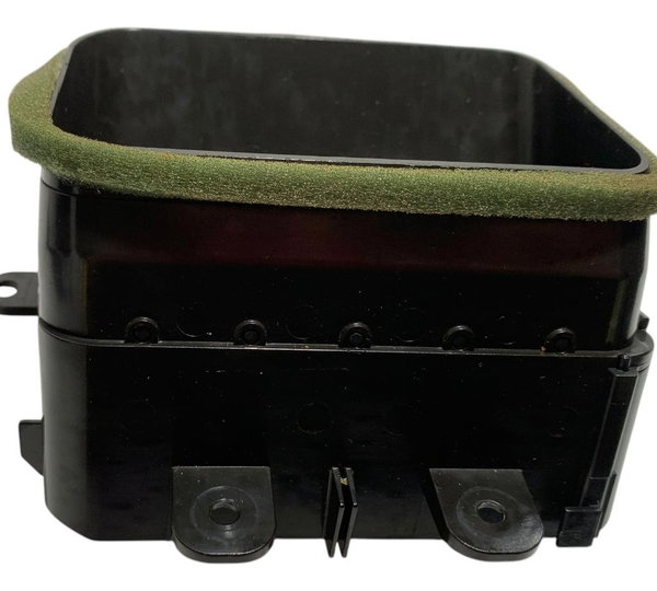 Difusor Ar Lateral Esquerdo Chevrolet Prisma Onix 2014