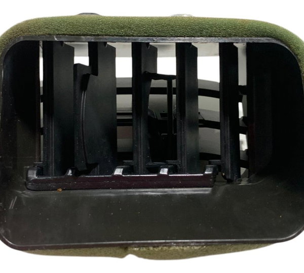 Difusor Ar Lateral Esquerdo Chevrolet Prisma Onix 2014